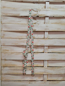 Cinta para móvil. Flower